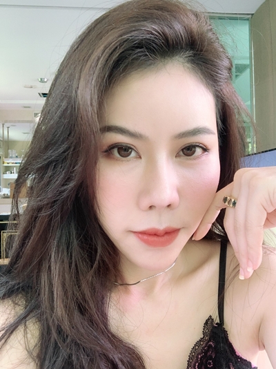 เปิดหางตา
