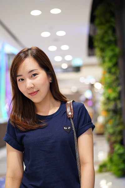 ทําตาสองชั้น เปิดหัวตา ก่อนทำ หัวตาปิด พอสังเกตตัวเองเวลาลืมตา ชั้นตาจะดูเป็นชั้นเดียว