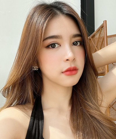 คุณออม เปิดหัวตา เปิดหางตา เทคนิคหมอรวงข้าว