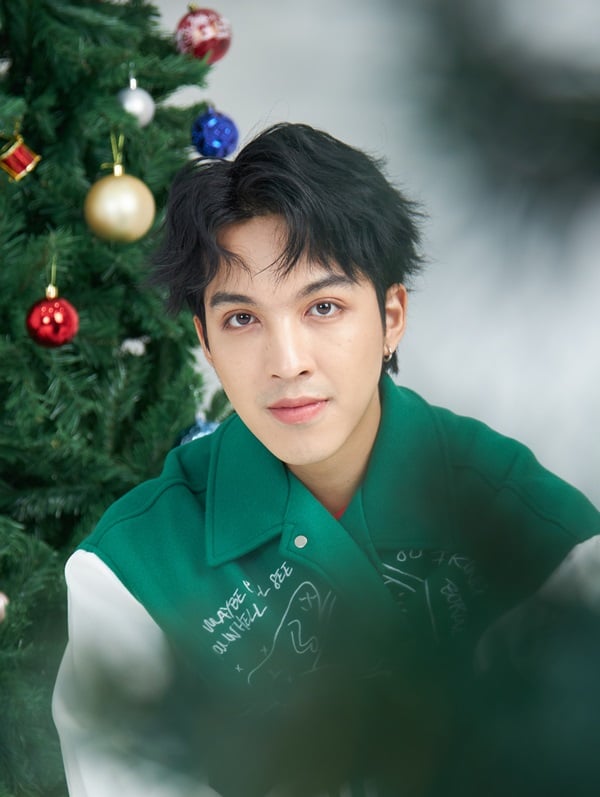 ทำตาสองชั้น เปิดหัวตา เทคนิคหมอรวงข้าว