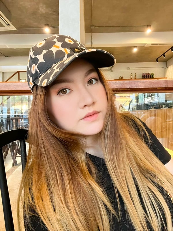 ทำตาสองชั้น เทคนิคหมอรวงข้าว