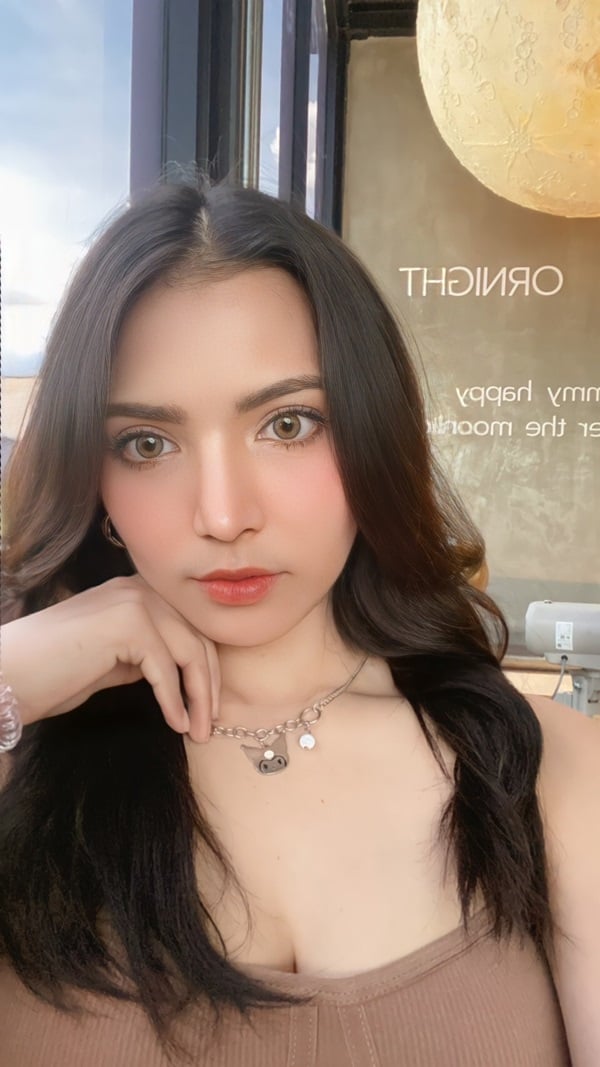 ทำตาสองชั้น เปิดหัวตา เทคนิคหมอรวงข้าว