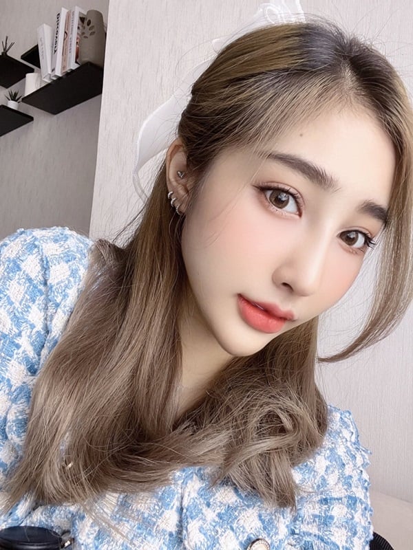 ทำตาสองชั้น ดึงกล้ามเนื้อตา เปิดหัวตา เติมไขมัน เทคนิคหมอรวงข้าว
