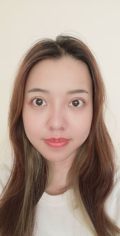 ทำตาสองชั้น No Stitch
