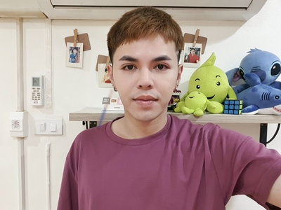 เปิดหางตา หมอรวงข้าว