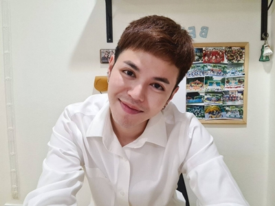 เปิดหางตา หมอรวงข้าว