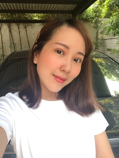 ทำตาสองชั้น+เปิดหัวตา 30 วัน ตาสวยขึ้น แต่งหน้าแล้ว เปลี่ยนลุคไปเลย