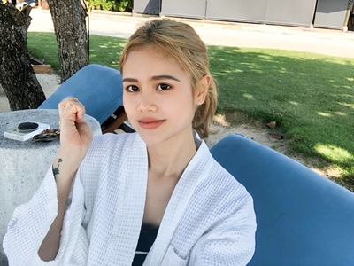 ทำตาสองชั้น เปิดหัวตา
