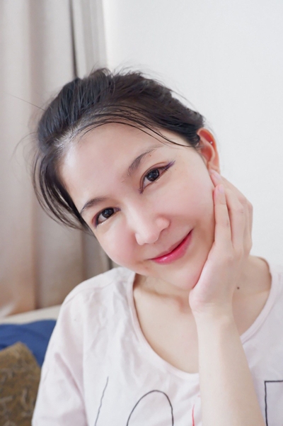 เปิดหัวตา เปิดหางตา