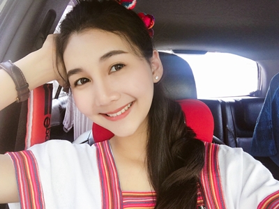 ทำตาสองชั้น เปิดหัวตา หางตาตก