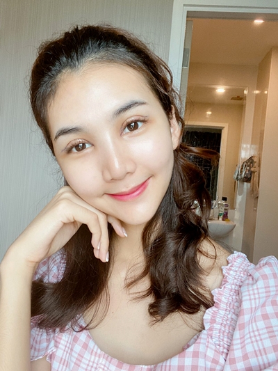 ทำตาสองชั้น เปิดหัวตา หางตาตก