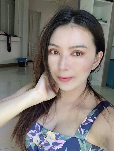 ทำตาสองชั้น เปิดหัวตา