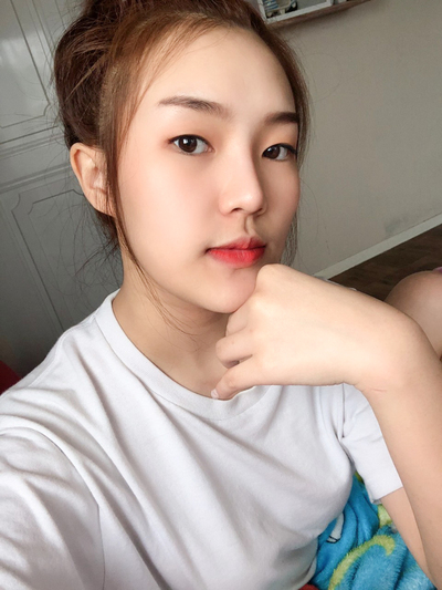 ทำตาสองชั้น เปิดหัวตา