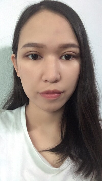ทำตาสองชั้น เปิดหัวตา