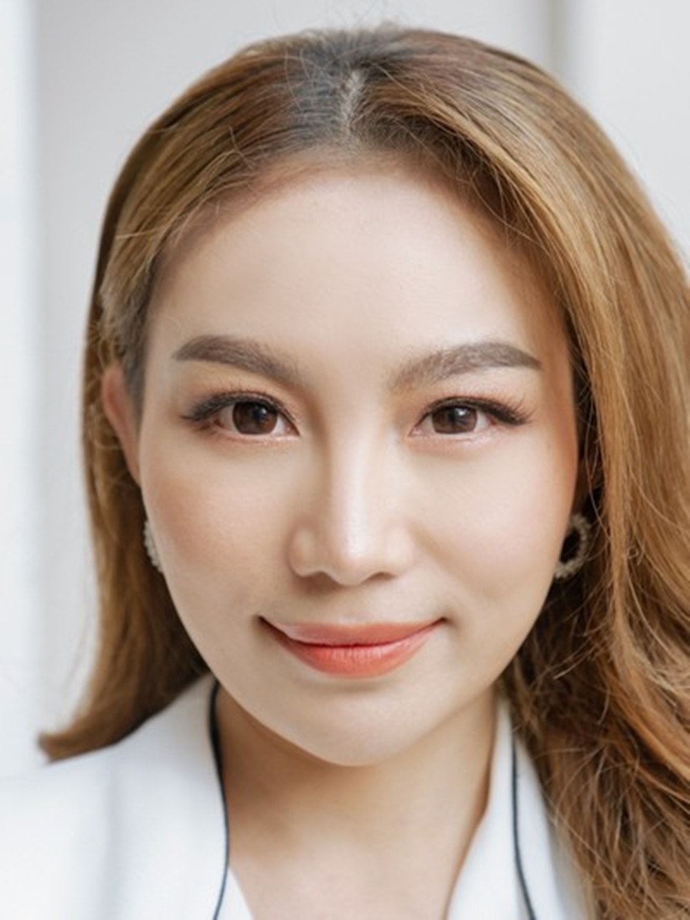 ตัดถุงใต้ตา
