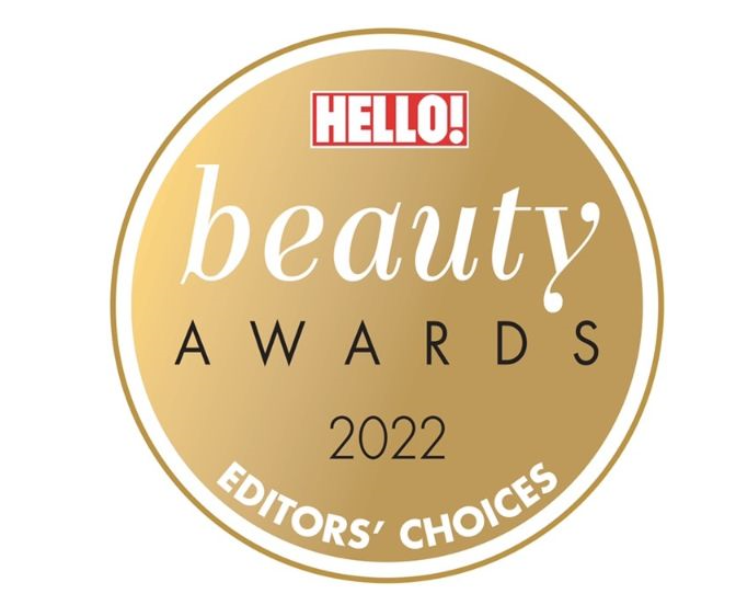รางวัล HELLO! Beauty Awards 2022