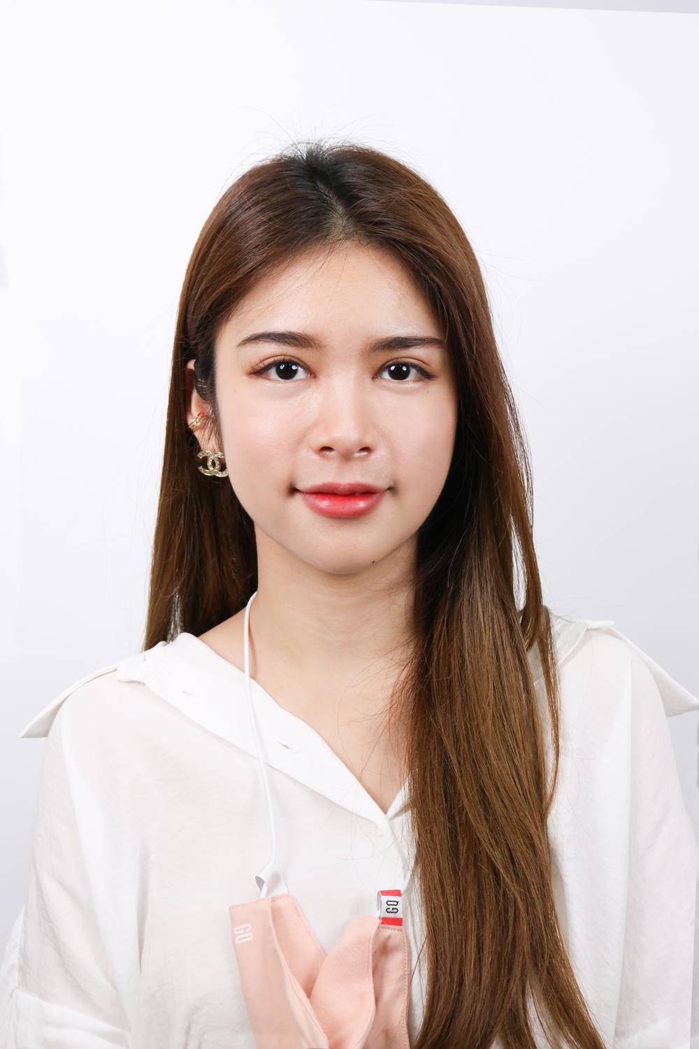หลังเปิดหัวตา+เปิดหางตา 11 วัน ทุกคนบอกว่าดูดีขึ้น ตายาวและกลมโตขึ้น