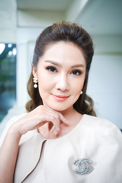 ทำตาสองชั้น เปิดหัวตา