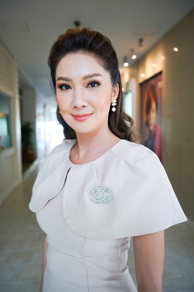 ทำตาสองชั้น เปิดหัวตา