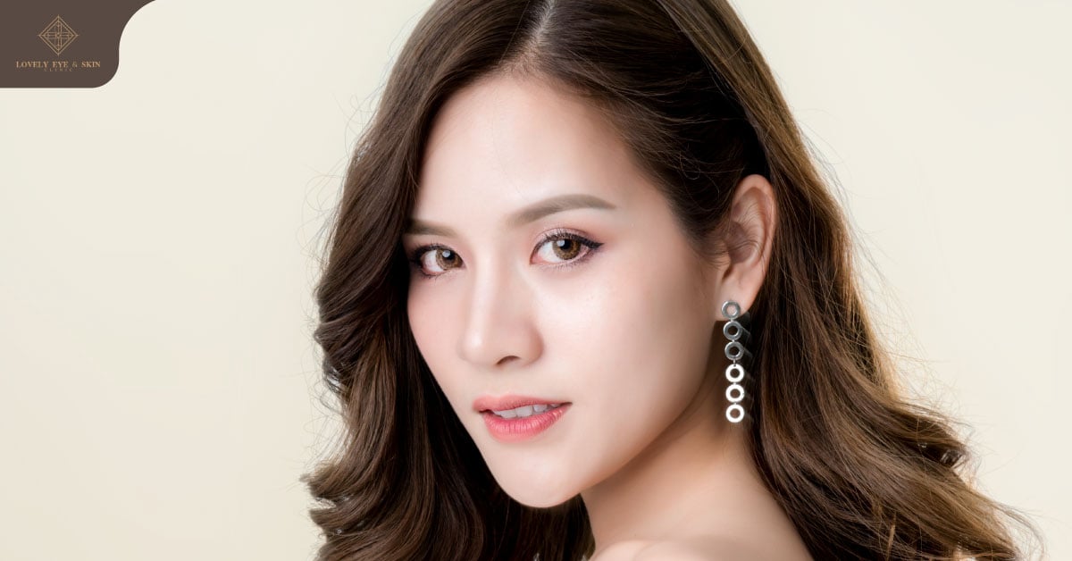 ลักษณะเด่นของตาหางหงส์