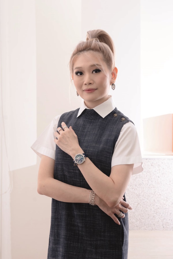 คุณหมอยกให้ Patek Philippe เป็นแบรนด์อันดับหนึ่งในใจ