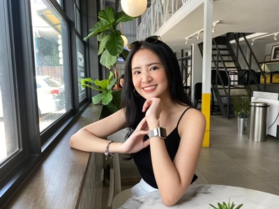 ทำตาสองชั้น เปิดหัวตา