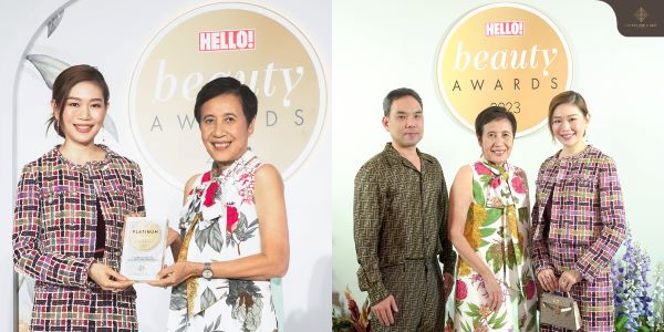 หมอรวงข้าวคว้างรางวัล5ปีซ้อน