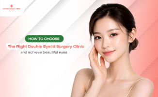 double eyelid surgery clinic