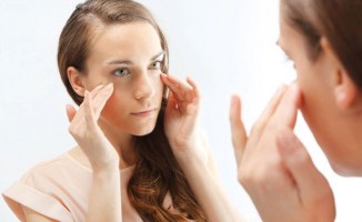Eyelid problems orientation