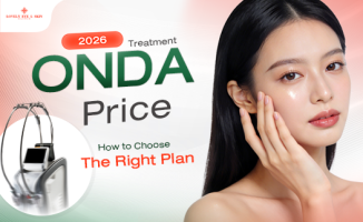 Onda Treatment Price 2026